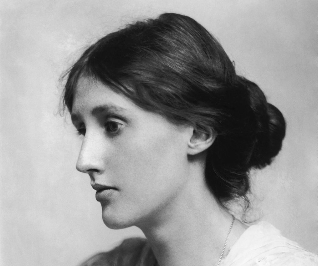 Symbolism: Virginia Woolf’s “Kew&nbsp;Gardens”