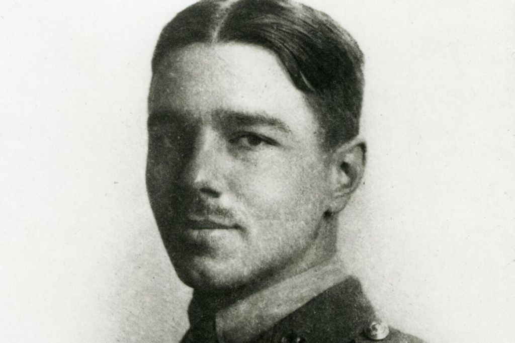 In Medias Res: Opening Action in Wilfred Owen’s&nbsp;Poetry