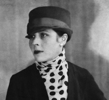Character Interiority: Djuna Barnes “Nightwood”