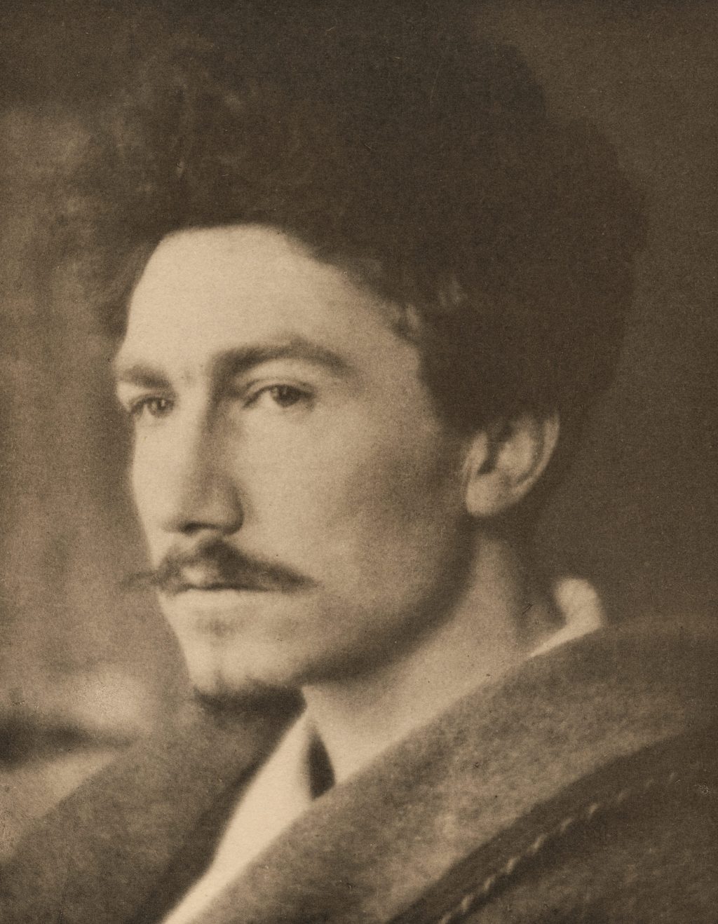 Emotional Hooks and Nostalgia in Pound’s “Exile’s&nbsp;Letter”