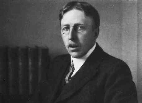 Unreliable Narrator: Memory and Revision in Ford Madox Ford’s “The Good&nbsp;Soldier”