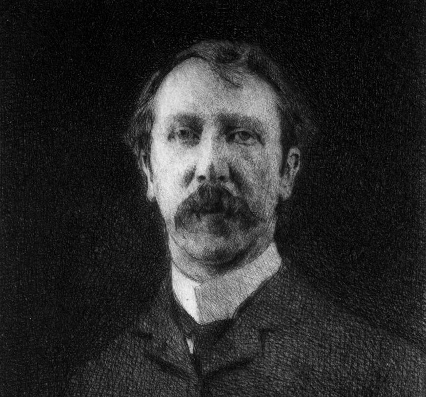 Narrative Pacing in Short Stories with George&nbsp;Moore