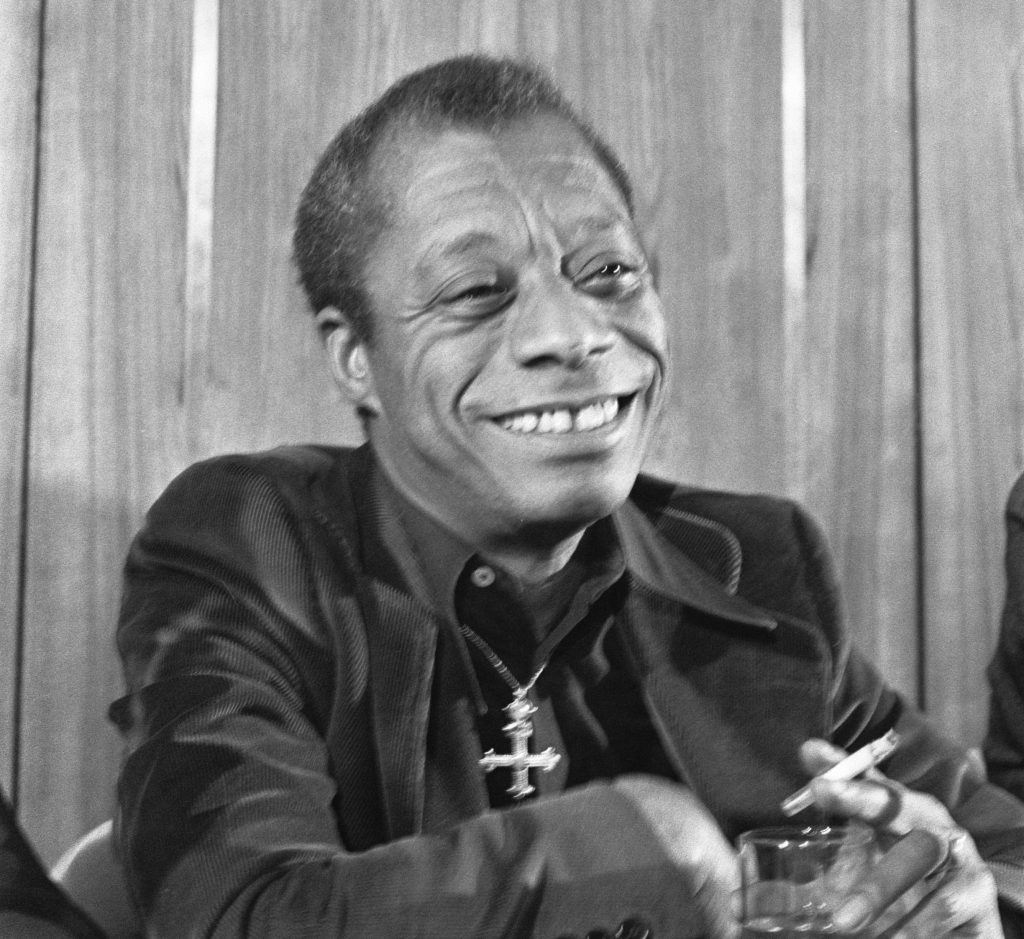 Nonlinear Narrative in Baldwin’s “Go Tell It on the&nbsp;Mountain”