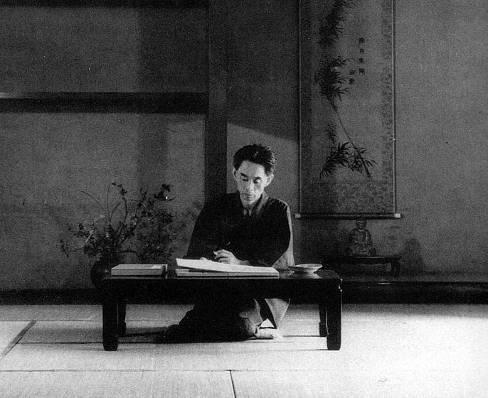 Editing Novel to Short Story: Kawabata’s “Snow&nbsp;Country”