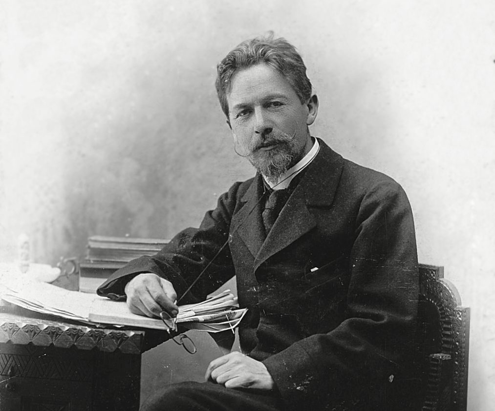 Chekhov’s Open Ending in “The Lady with the&nbsp;Dog”