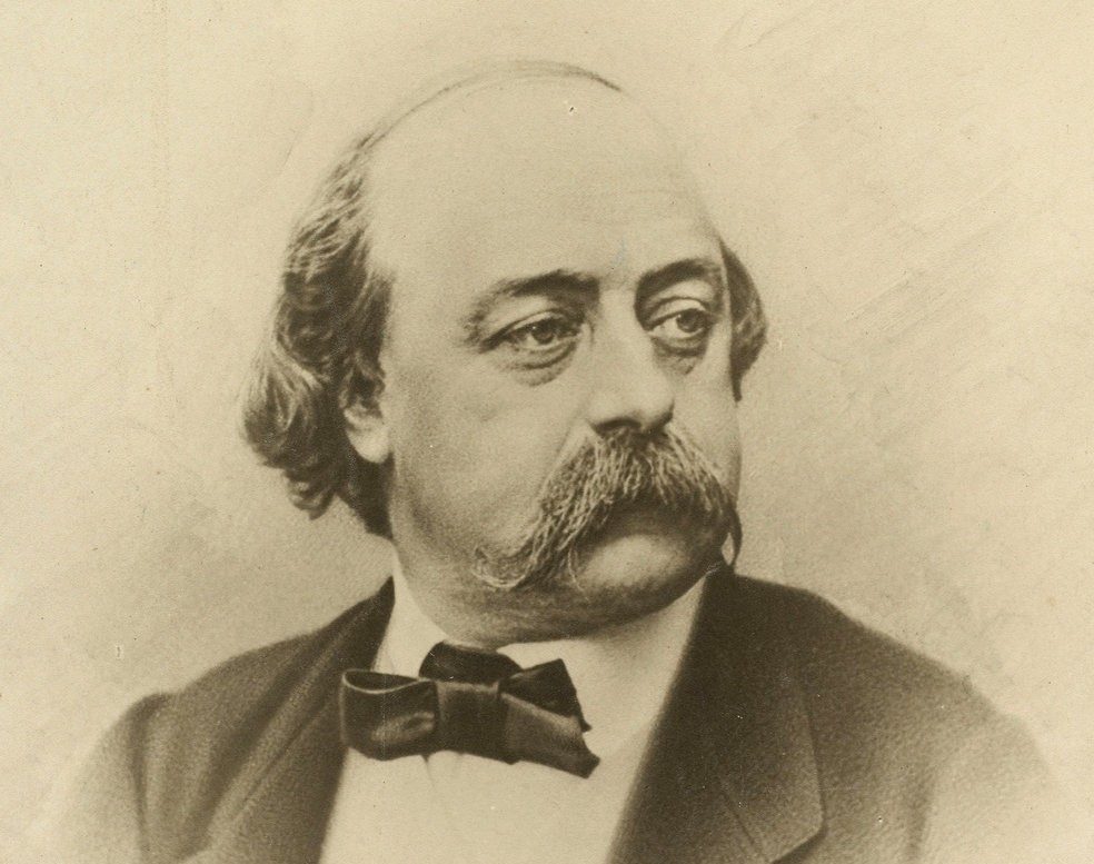 Narrative Focalization in Flaubert’s “Sentimental Education”