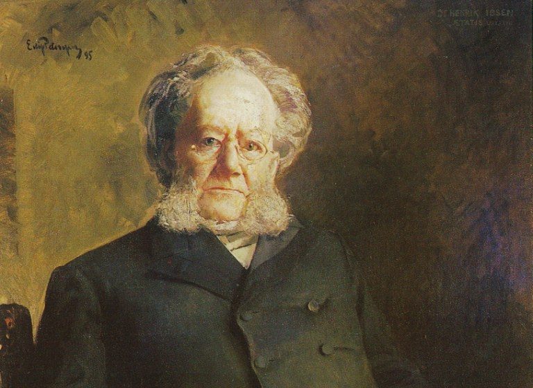 Dialogue and Tension: Ibsen’s “A Doll’s&nbsp;House”