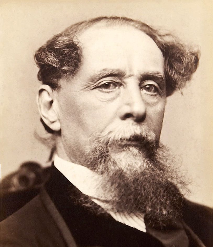 How Dickens Foreshadows Revolution in “A Tale of Two&nbsp;Cities”