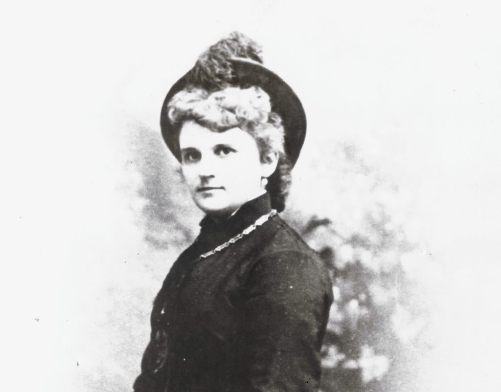 Chopin’s “The Story of an Hour:” Interiority, Image,&nbsp;Refrain