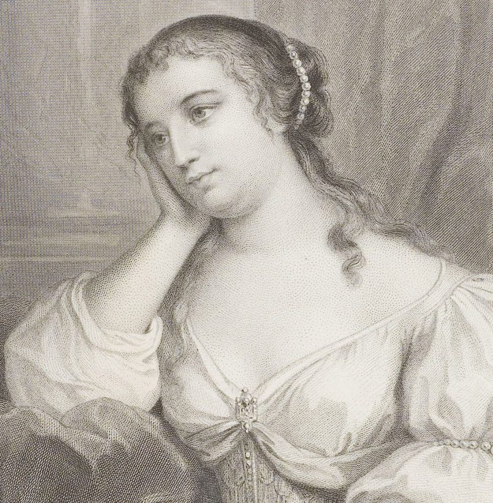 Body Language: Emotional Storytelling in “Princess of&nbsp;Clèves”