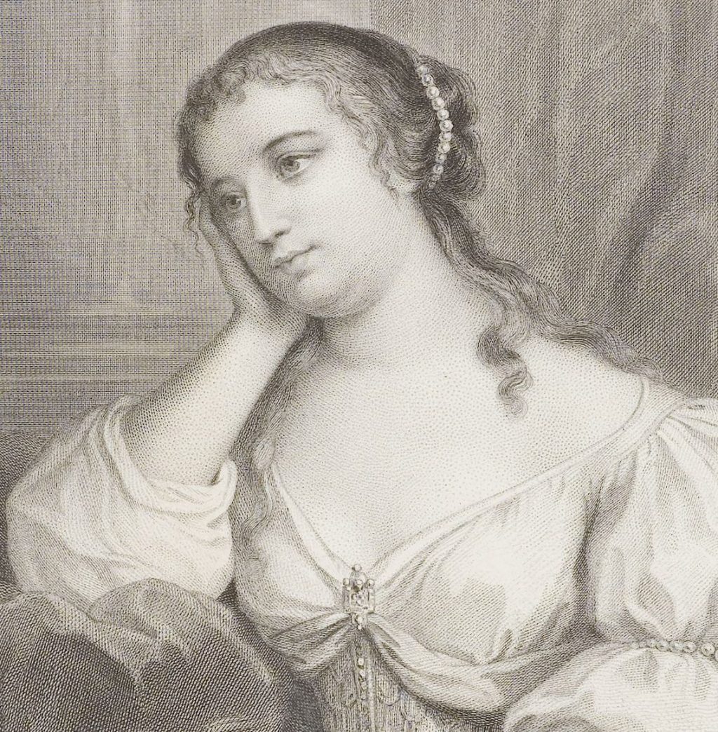 Body Language: Emotional Storytelling in “Princess of&nbsp;Clèves”