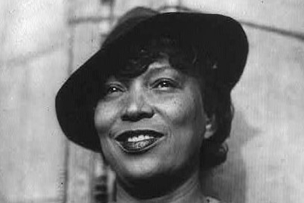 Objective Correlative and Foreshadowing in Hurston’s “John Redding Goes to&nbsp;Sea”